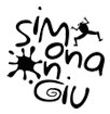 simo logo nero