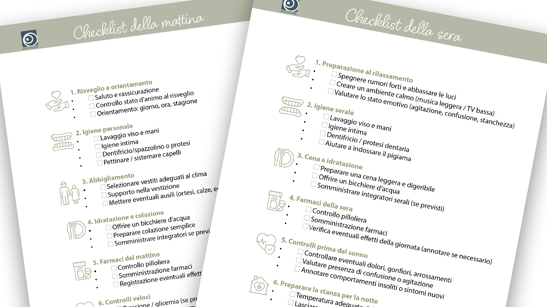 care check list copia care check list copia