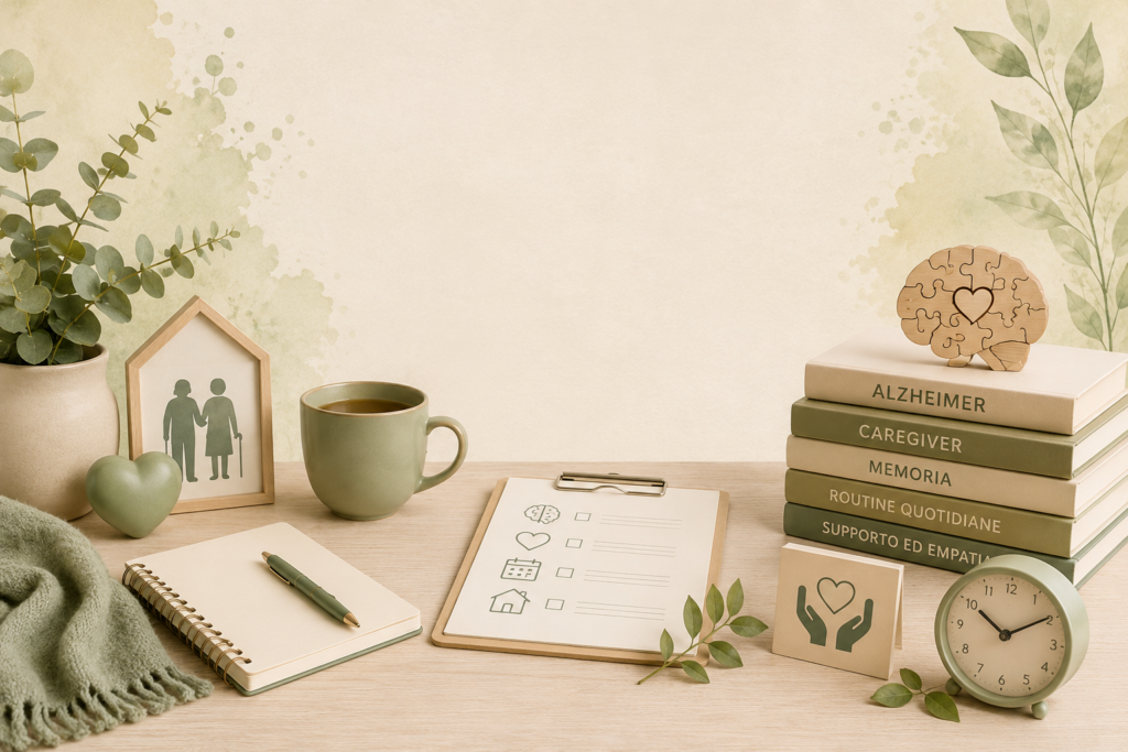 Caregiver Tools cover landing page ok