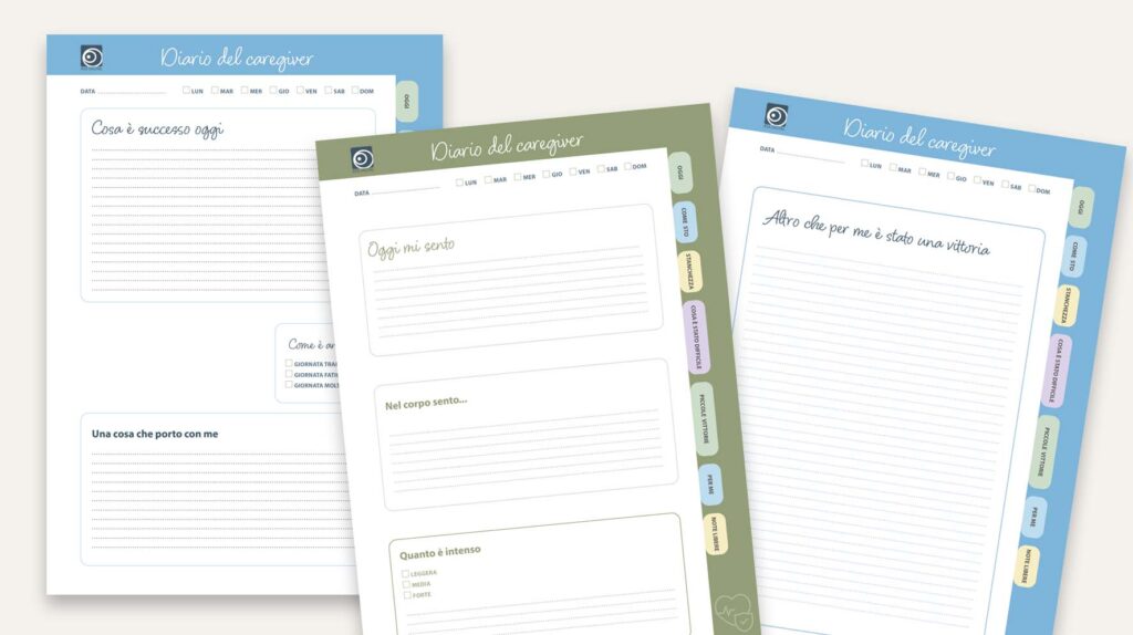 Prodotti Digitali - ASA Digital diario cargiver 14 pag inter mockup copia