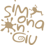 Chi sono logo simo oro