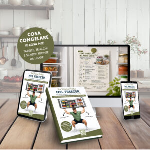 mock up freezer copia